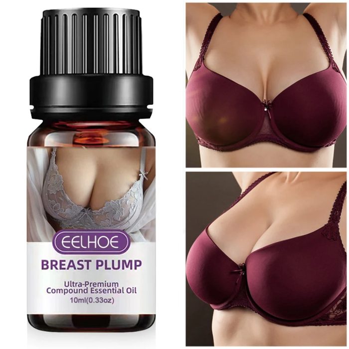 breast cream enlargement