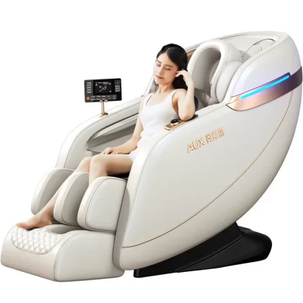 massage chair