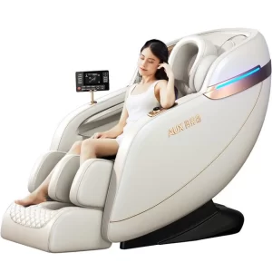 zero gravity massage chair