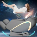 zero gravity massage chair