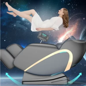 zero gravity massage chair