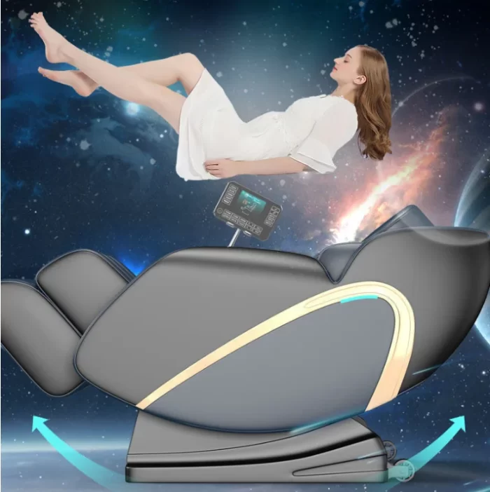 zero gravity massage chair