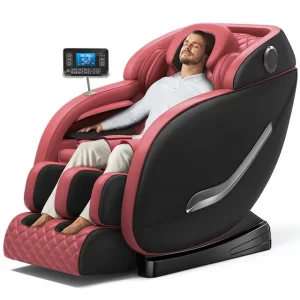 massage chair