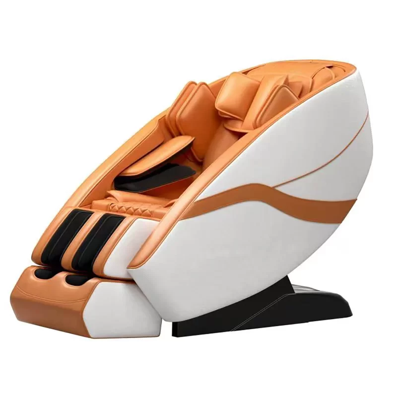 zero gravity massage chair