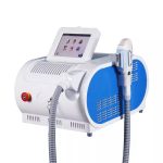 Laser Epilator IPL