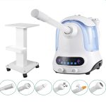 Hydrogen Oxygen Small Bubble Facial Beauty Machine